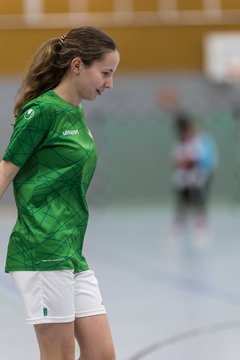 Bild 188 - wBJ Futsalmeisterschaft Vorrunde